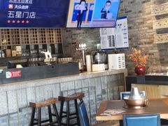 -老墙根涮肉·铜锅·烧烤(欢乐谷·王四营店)
