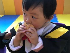 -婴智贝佳蒙特梭利早教托育中心(杨浦店)