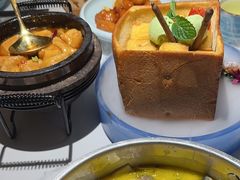 -相遇·川湘融合菜(丹阳吾悦广场店)