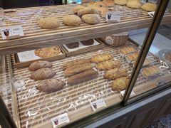 红豆沙奶油-高力乐面包咖啡厅(西塔店)
