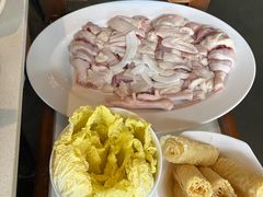 -百年果林椰子鸡(中洲店)