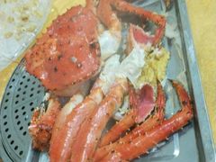 阿拉斯加蟹皇-蚝专家(北滘店)