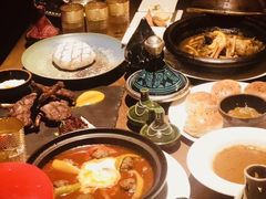 -Tajine Moroccan塔金摩洛哥中东餐厅