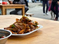 -羊马王英渣渣面(总店)