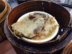 -香港蓮香樓(上環店)