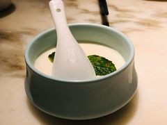 手作芝士豆腐-花千醉(新街口店)