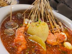 -三生小馆(亭知路店)