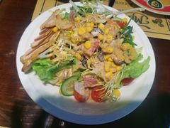 -马迭尔德式西餐精酿啤酒屋(中央大街店)