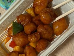 -院里寻菜·精致庭院菜(观沙岭店)