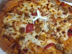 -必胜客(WOW西丽店)