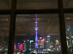 -上海和平饭店-华懋阁 The Cathay Room