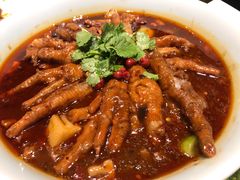 -辛香汇(宝乐汇店)