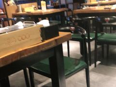大堂-腰子哥烤串(石佛营炫特店)