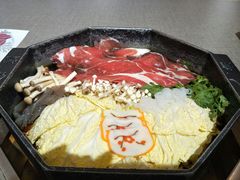 -八角锄烧·肉火锅(天河城店)
