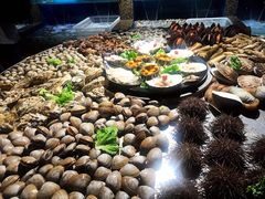 -海味当家·蒸锅海鲜(星海公园店)
