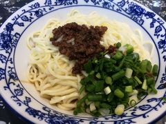 -老街杂酱面(东升街店)