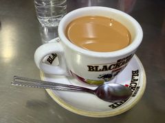 -颓记茶餐厅(美景总店)