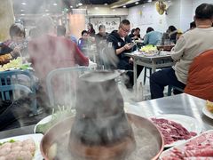 -三兴涮羊肉(荣安大街店)