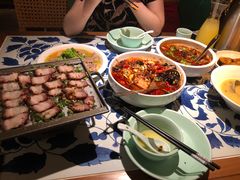 -绿茶餐厅(布吉万象汇店)