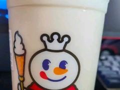 -蜜雪冰城(百脑汇店)