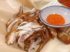 -刘师父老汉口江湖菜(蔡锷路店)