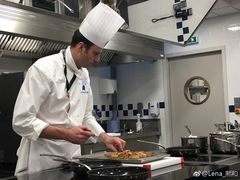 -巴黎蓝带厨艺学校