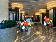 -上海凯宾斯基大酒店