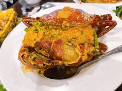 -大螃蟹海鲜餐厅