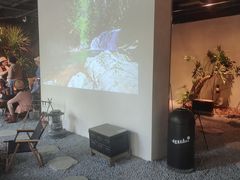 -J Create城市露营咖啡·简餐·宠物(上海动物园店)