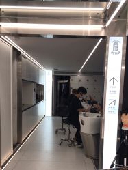 -厘里·salon
