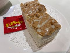 西多士-锦园春香港茶餐厅(西海湾旗舰店)