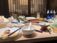 -余欢领鲜火锅(新街口店)
