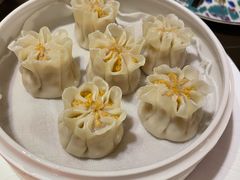 原汁海胆烧麦-海派悦庭·海胆烧麦·新融合菜(凯德广场店)
