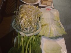 -傣妹火锅(南京东路一店)