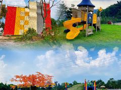 -庭苑美食中心·陈皮烧鹅·海鲜(台山店)