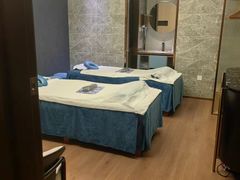 -华夏良子·足道SPA艾灸(铁道大厦店)