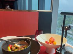 -馋遇江南·精致湖景雅宴(东方之门店)