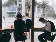 -星巴克(三亚海棠湾国际免税城店)
