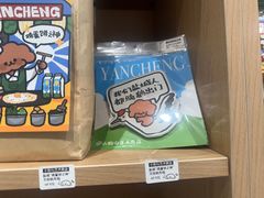 -Tim炒酸奶