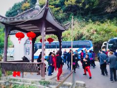门面-上坦村