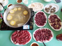 -乌记鲜活牛肉城(金砂东路店)