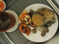 -汕头猛狮凯莱酒店点心坊