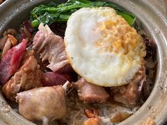 -煲煲掂风味煲仔饭餐厅(西区店)