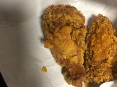 -麦当劳(杭州三花国际店)