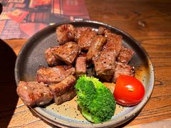 -京鹿料理(荟聚店)