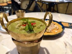 -Home Thai·泰谣(王府井apm店)