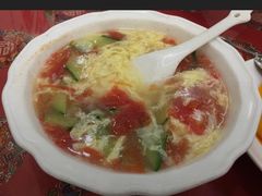 -玉华台饭庄(裕中西里小区店)