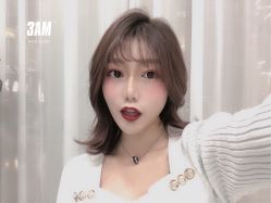 点击看大图 -3AM HAIR SALON烫发染发接发