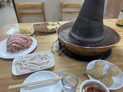 -元盛居(亚泰大街店)