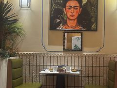 -CRAZYONES克芮旺斯西班牙餐厅(苏州中心店)
